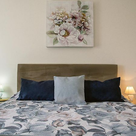 Sea Sunset Apartment ซานเลโอเน ภายนอก รูปภาพ